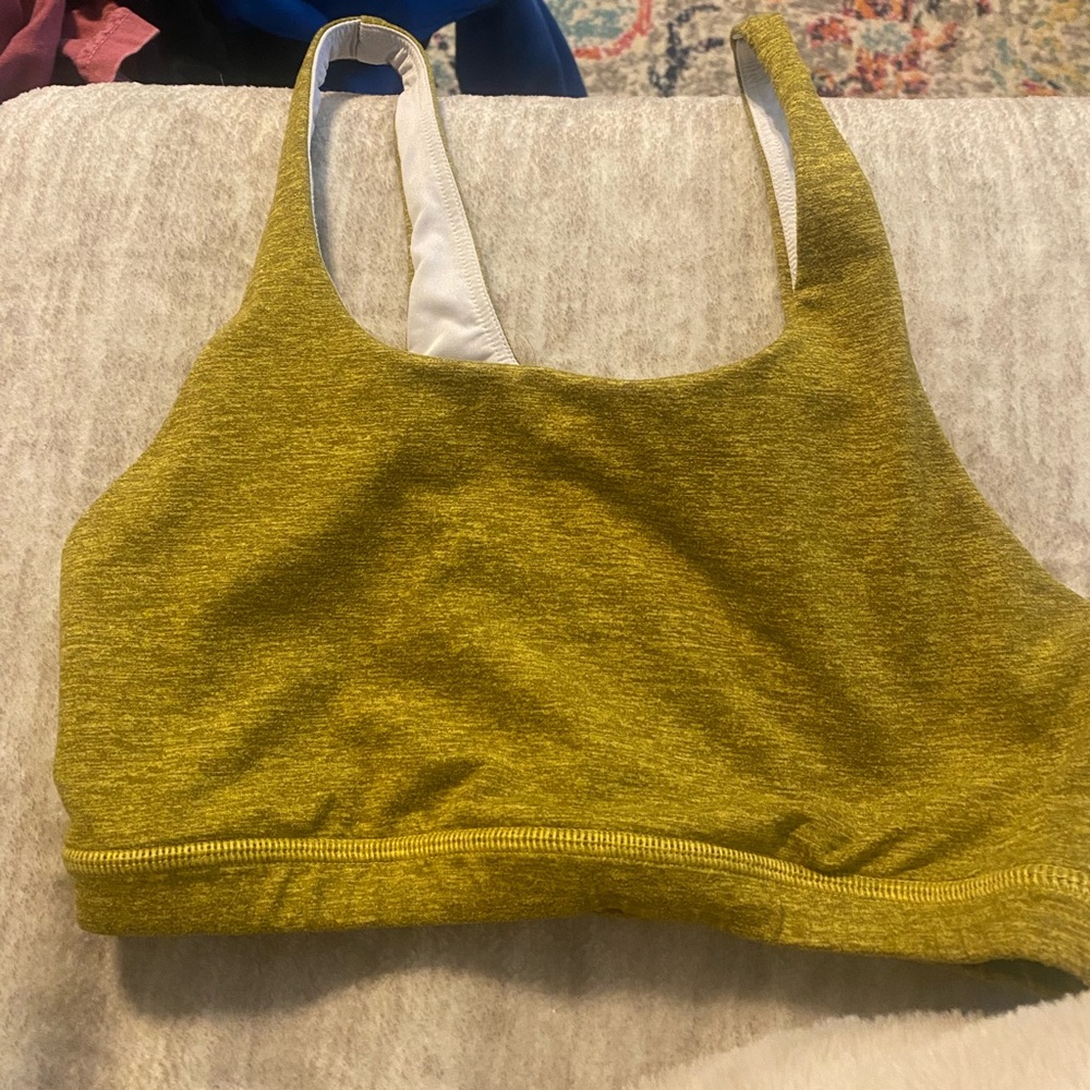 Fleo sports bra Celine